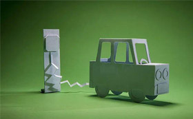 新能源車補貼延長 國產(chǎn)電池企業(yè)的“防火墻”?